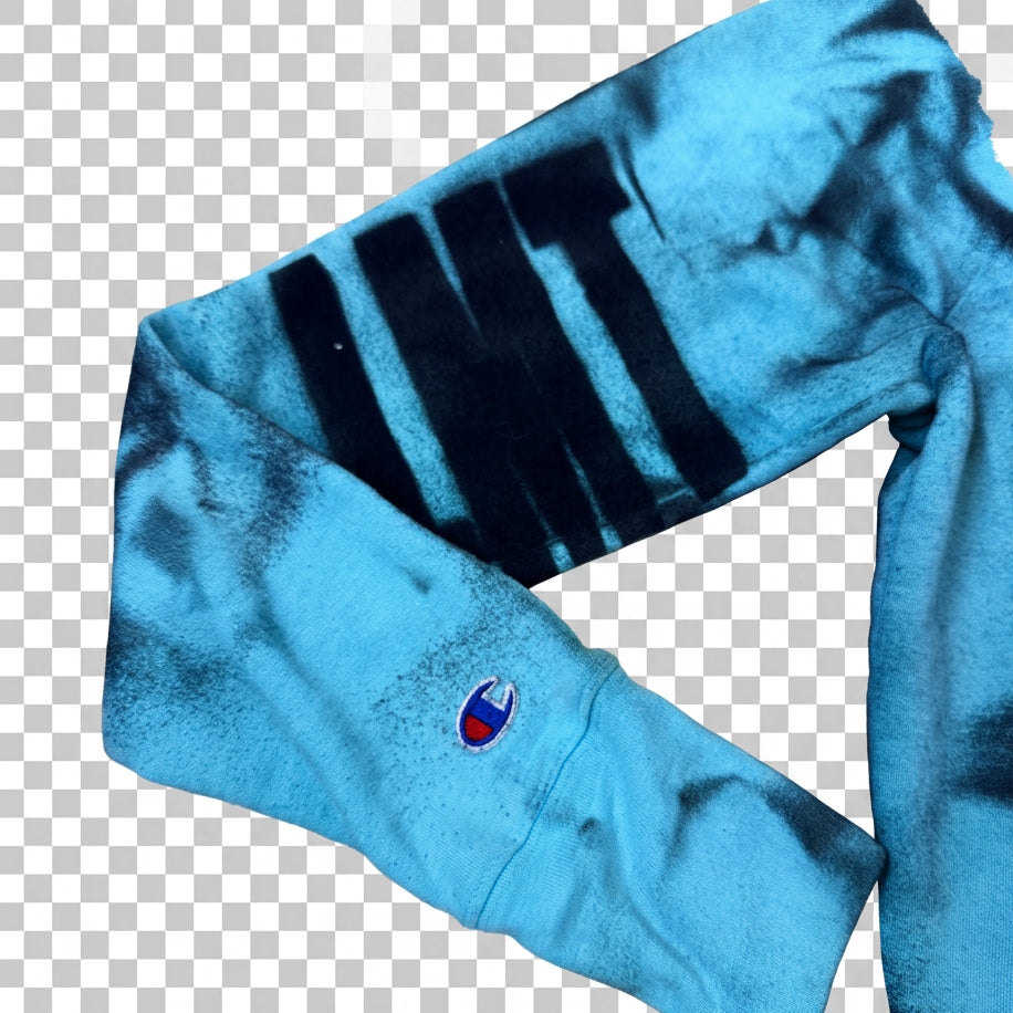 Risk is Key x Champion Crewneck