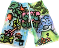Custom Airbrush Joggers