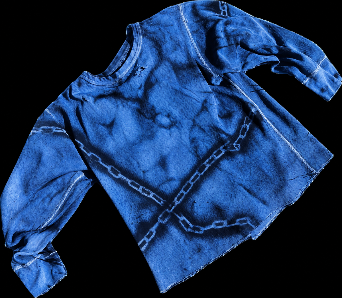UNHINGED THERMAL