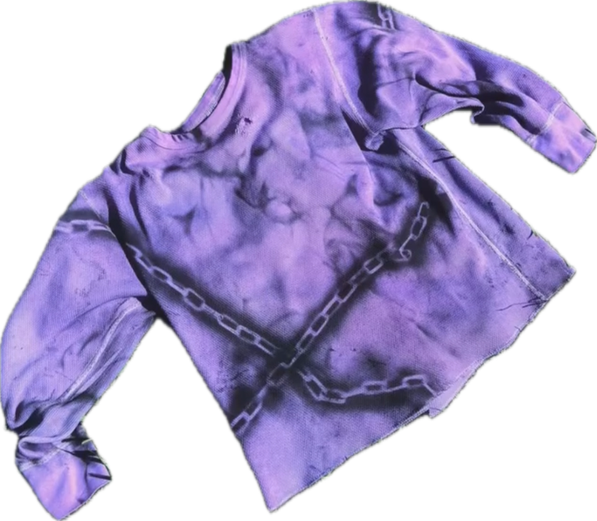 UNHINGED THERMAL